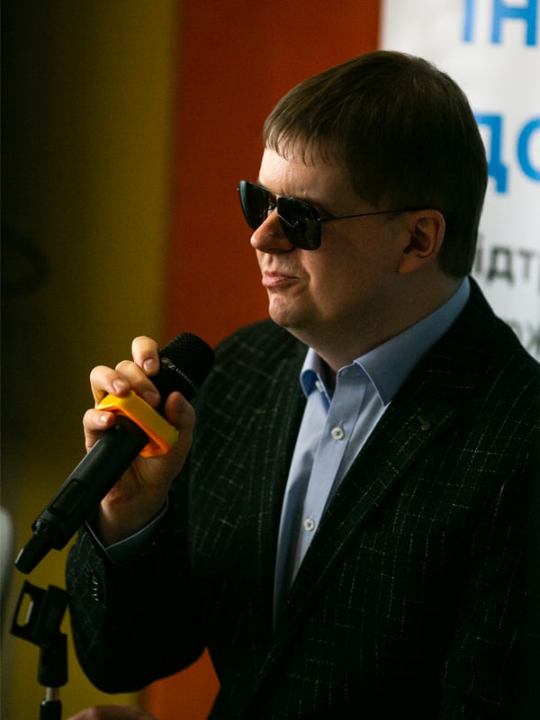 Дмитро Попов