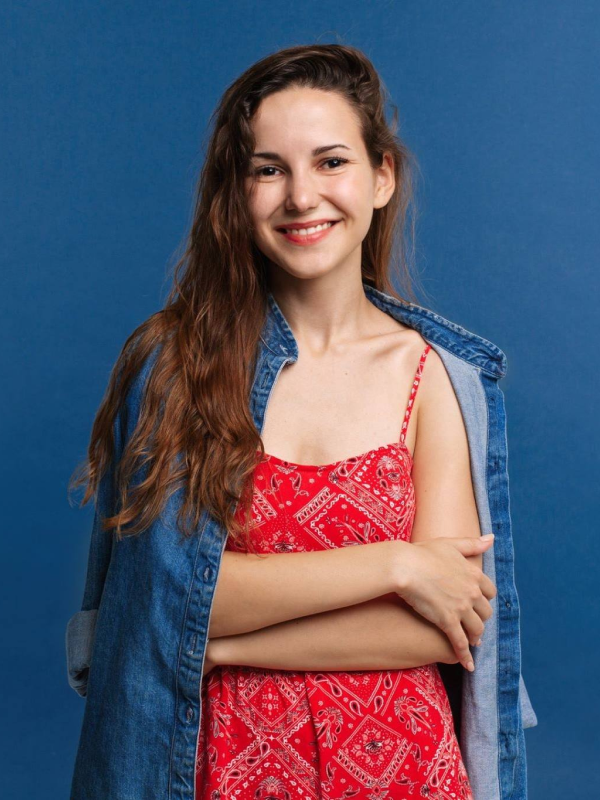 Тетяна Ковтун