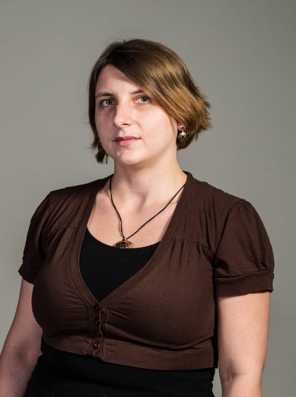 Вікторія Слінявчук