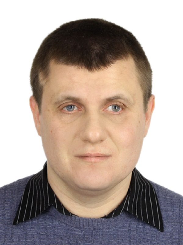 Володимир Пиріг